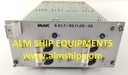 MAK 9.01.7-93.11.00-02 A1