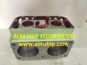 BLOCK FOR YANMAR SC-40