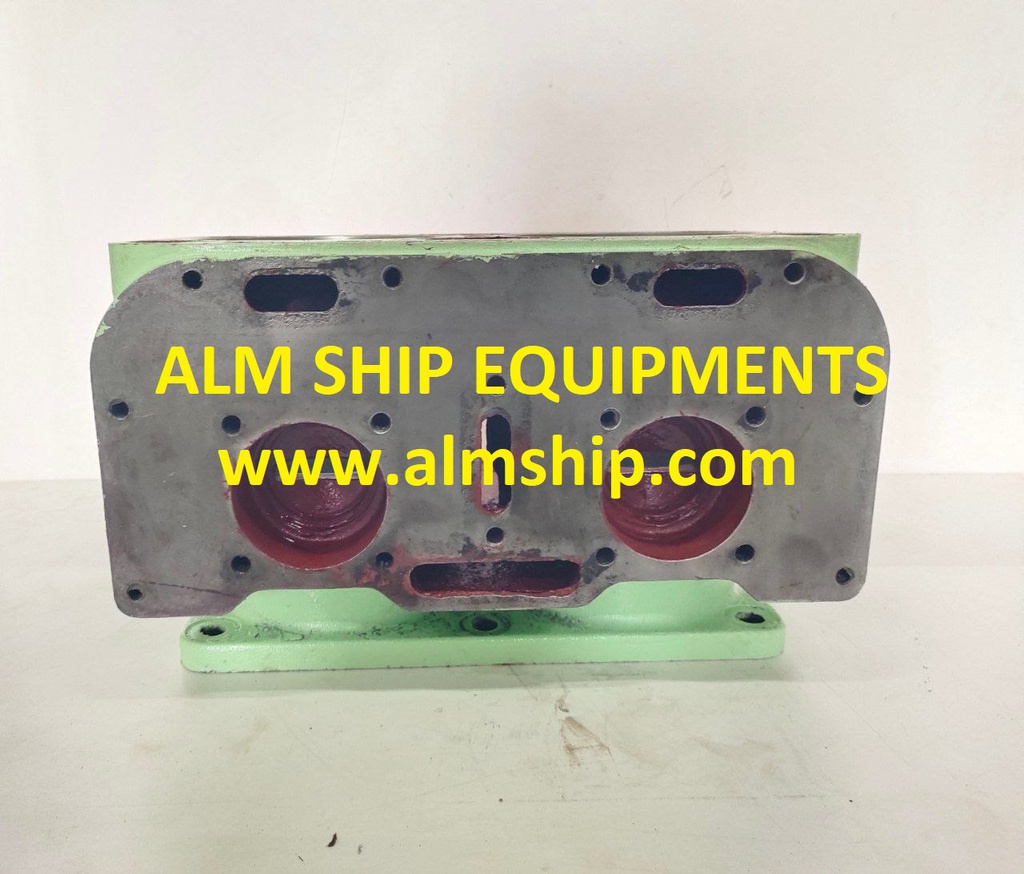 BLOCK FOR YANMAR SC-40