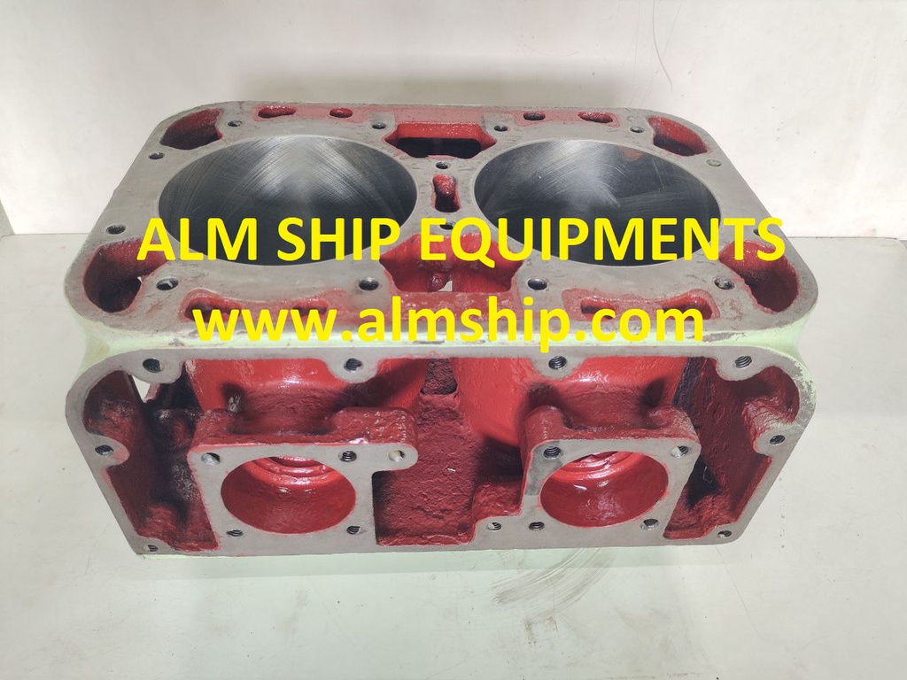 BLOCK FOR YANMAR SC-40