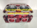 BLOCK FOR YANMAR SC-40
