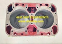 BLOCK FOR YANMAR SC-40