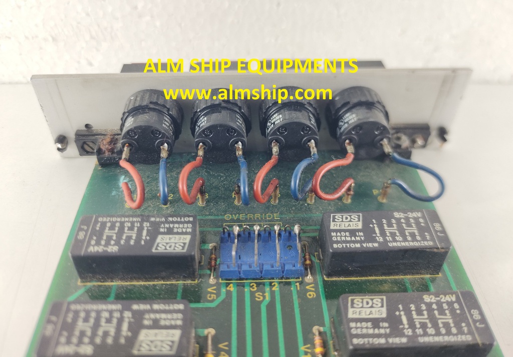 MAK 9.01.7-94.01.00-11 A5