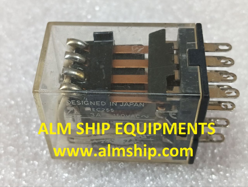 RELAY/ OMRON/ MY4N
