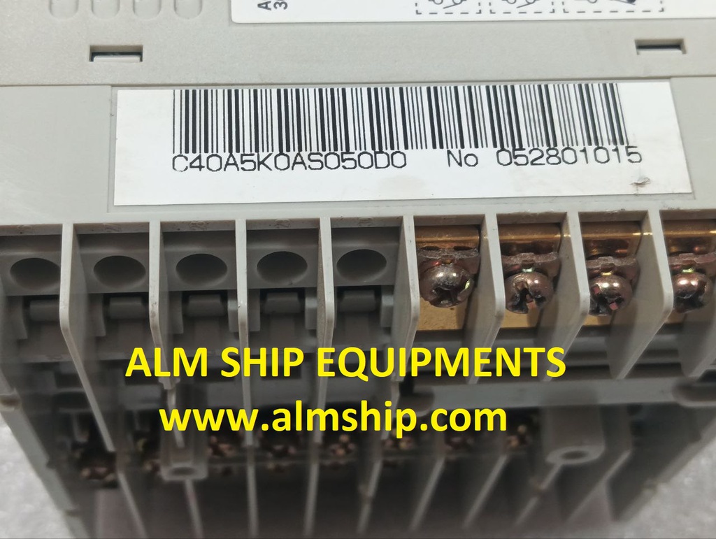 TEMPRATURE CONTROLLER/YAMATAKE/SDC-40
