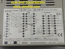 TEMPRATURE CONTROLLER/YAMATAKE/SDC-40