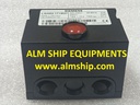 BURNER CONTROL BOX/SIEMENS / LGA52.171B27