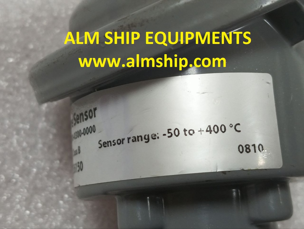 Temperature Sensor/ Danfoss/ MBT 5252-1021-0100