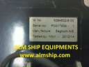 HMI PANEL/MODULE/ MAN B&amp;W/ 3171197-4