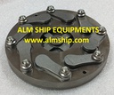 LAMELLAR VALVE/ 2ND STAGE (AIR COMPRESSOR)