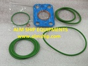 FILTER ELEMENT SET (AIR COMPRESSOR)