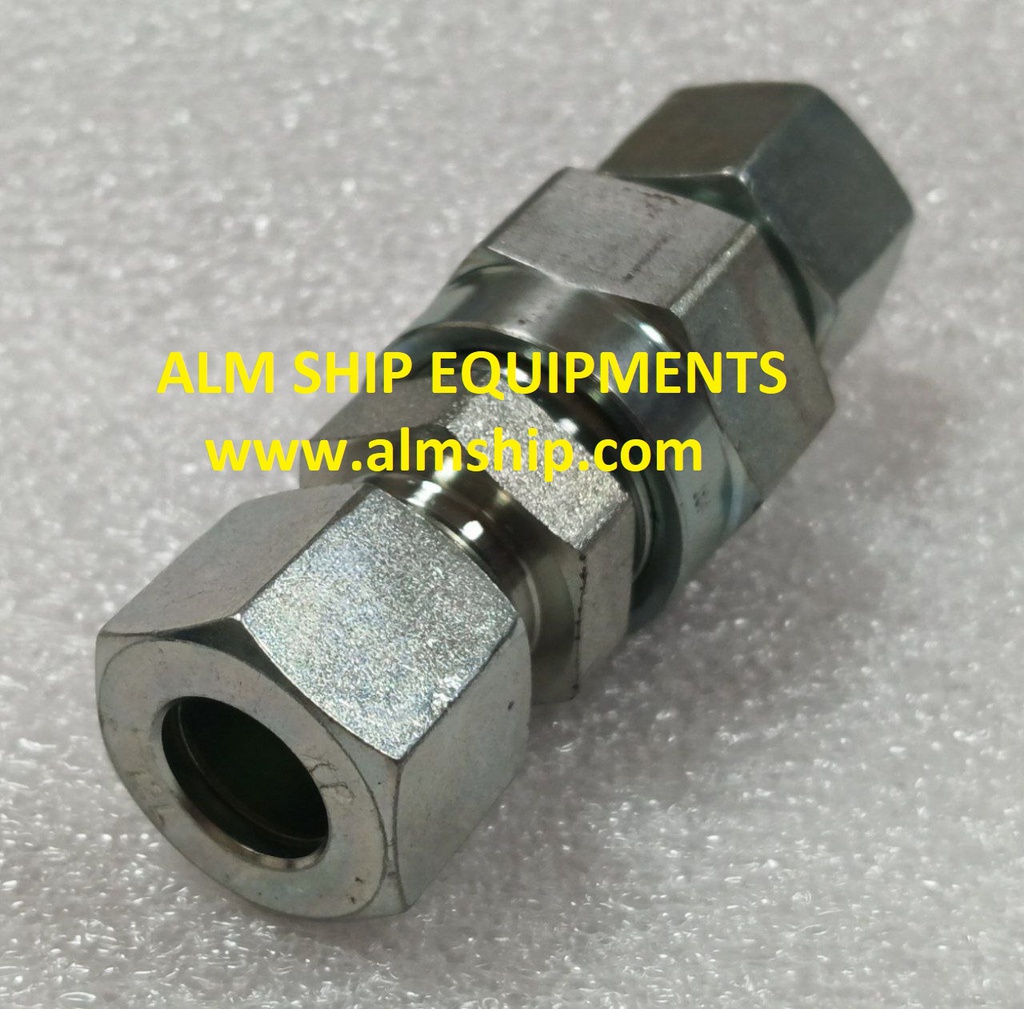 CHECK VALVE (AIR COMPRESSOR)