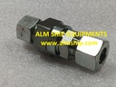 CHECK VALVE (AIR COMPRESSOR)