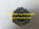CHECK VALVE (AIR COMPRESSOR)