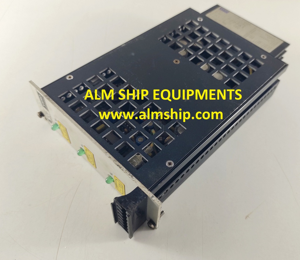 VERO 116-34471C GK60 TRIVOLT 222761