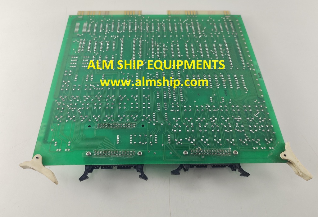 TERASAKI EMW-1401A PARALLEL 1/0 MODULE K/821/4-001D