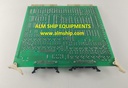 TERASAKI EMW-1401A PARALLEL 1/0 MODULE K/821/4-001D