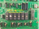 TERASAKI EMW-1101A CPU RAM &amp; RAM MODULE K/834/5-001D