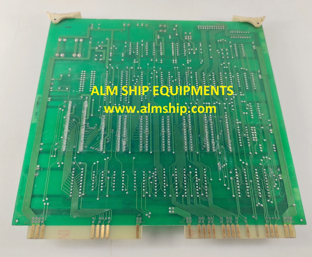 TERASAKI EMW-1101A CPU RAM &amp; RAM MODULE K/834/5-001D