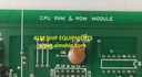 TERASAKI EMW-1101A CPU RAM &amp; RAM MODULE K/834/5-001D