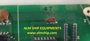TERASAKI EMW-1101A CPU RAM &amp; RAM MODULE K/834/5-001D