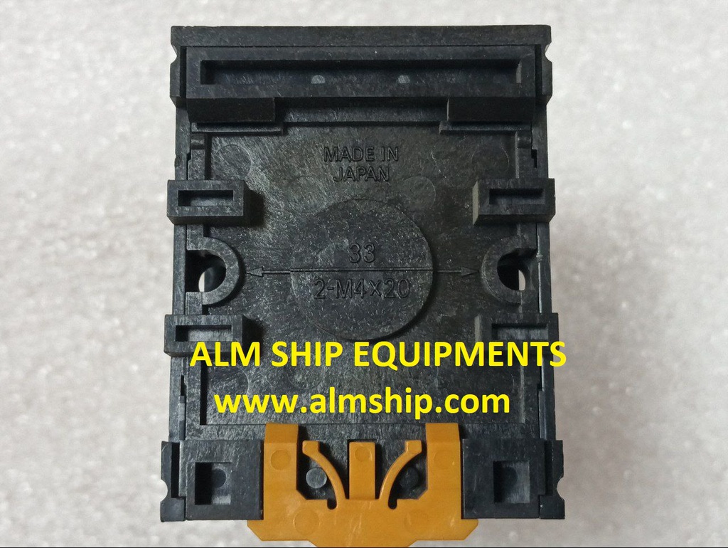 PHASE REVERSAL RELAY/ OMRON/ APR-S