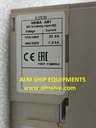 CIRCUIT BREAKER/ LEGRAND / DRX 125 A