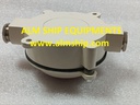 HEAT DETECTOR/CONSILIUM SALWICO/ SWM-1KL 80