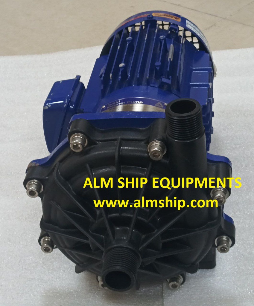MAGNET PUMP/ IWAKI / MX-251RE6-2