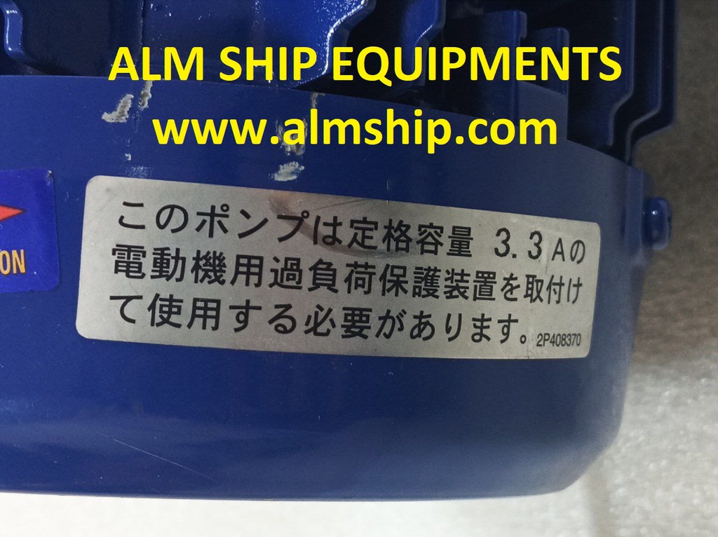 MAGNET PUMP/ IWAKI / MX-251RE6-2