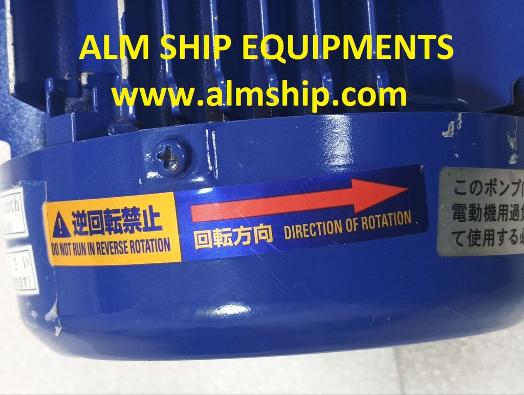 MAGNET PUMP/ IWAKI / MX-251RE6-2