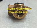 SAFETY RELIEF VALVE/ JOKWANG / JSV LT12/015X020