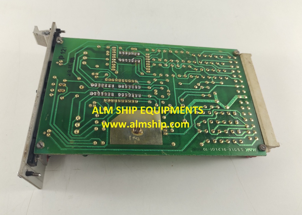 MAK 9.01.07-91.21.00-10 X100
