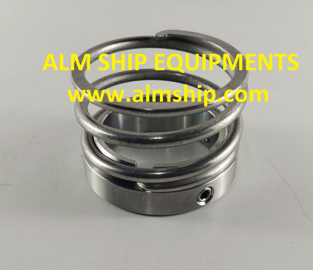 SHINKO 54 MECHANICAL SEAL
