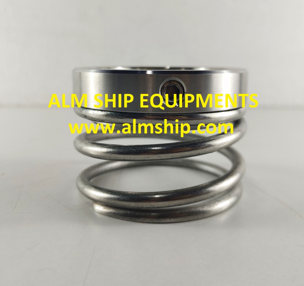 SHINKO 54 MECHANICAL SEAL