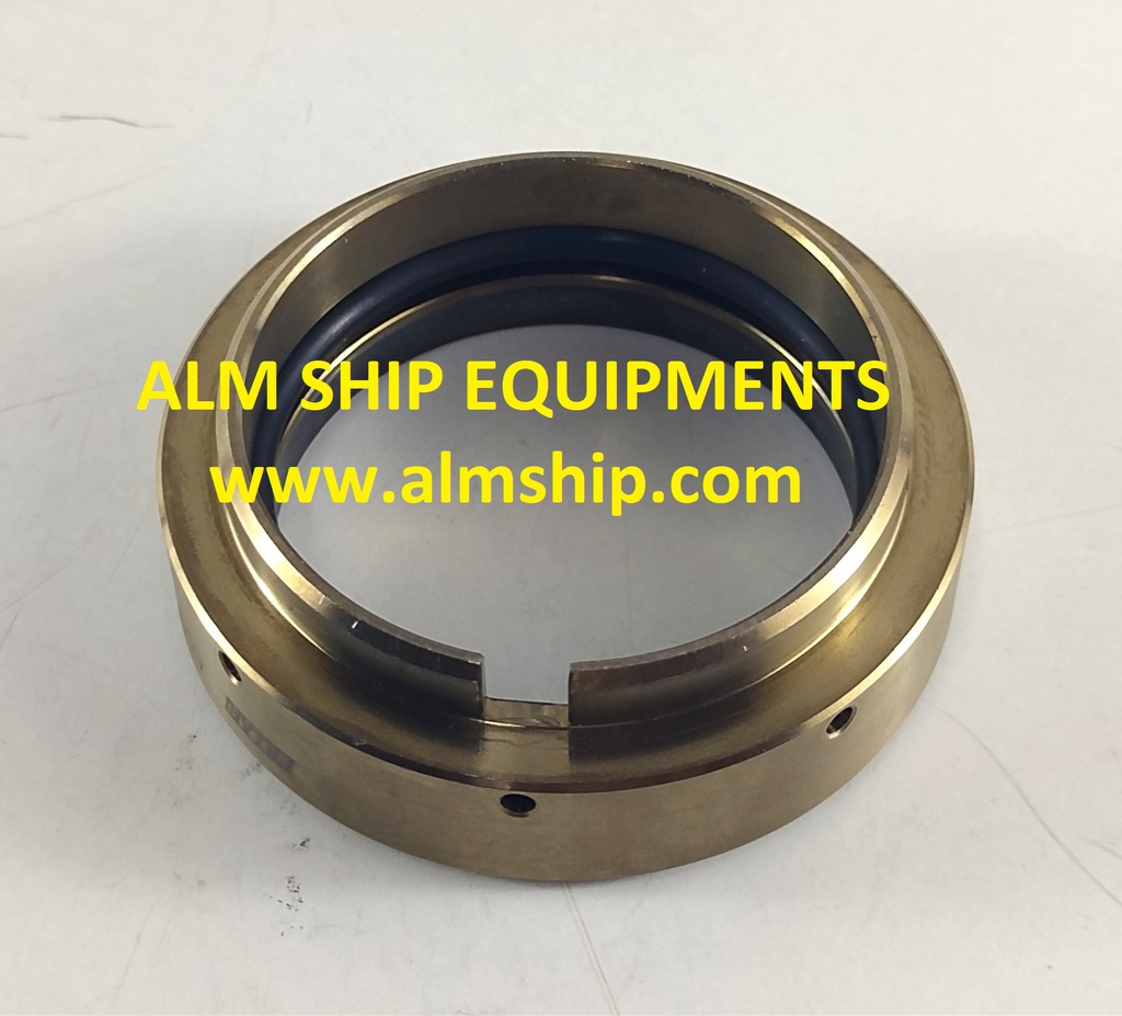 SHINKO 54 MECHANICAL SEAL