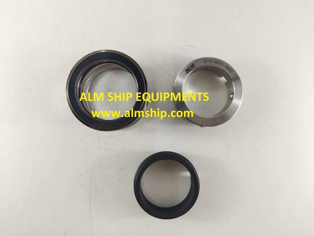 SHINKO PART NO- 54 MECHANICAL SEAL