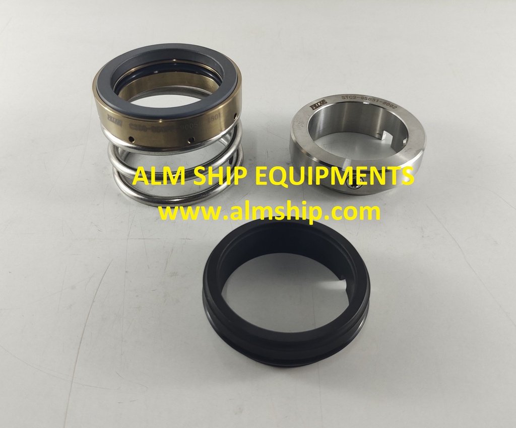 SHINKO PART NO- 54 MECHANICAL SEAL
