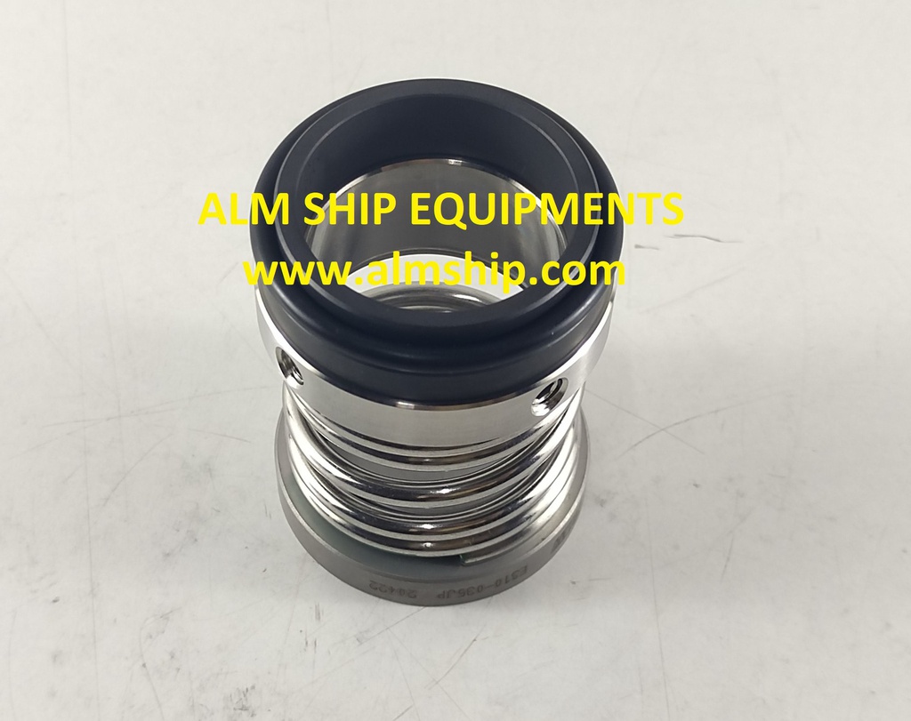 SHINKO/PILLAR MECHANICAL SEAL SGS 225-41/ES10-035RJP