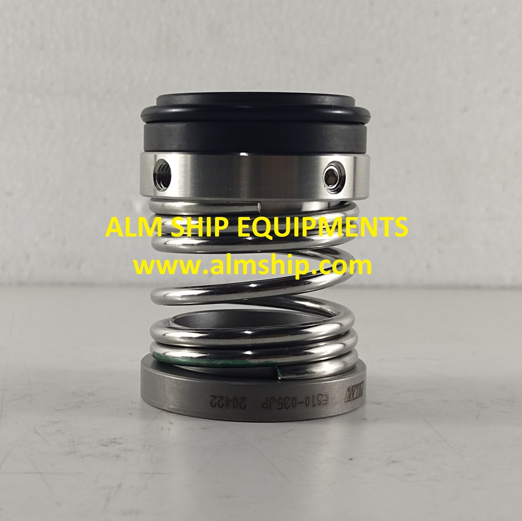 SHINKO/PILLAR MECHANICAL SEAL SGS 225-41/ES10-035RJP