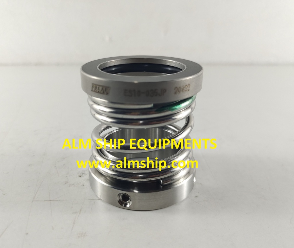 SHINKO/PILLAR MECHANICAL SEAL SGS 225-41/ES10-035RJP