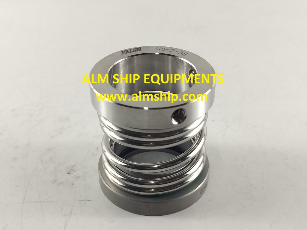 SHINKO/PILLAR MECHANICAL SEAL SGS 225-41/ES10-035RJP