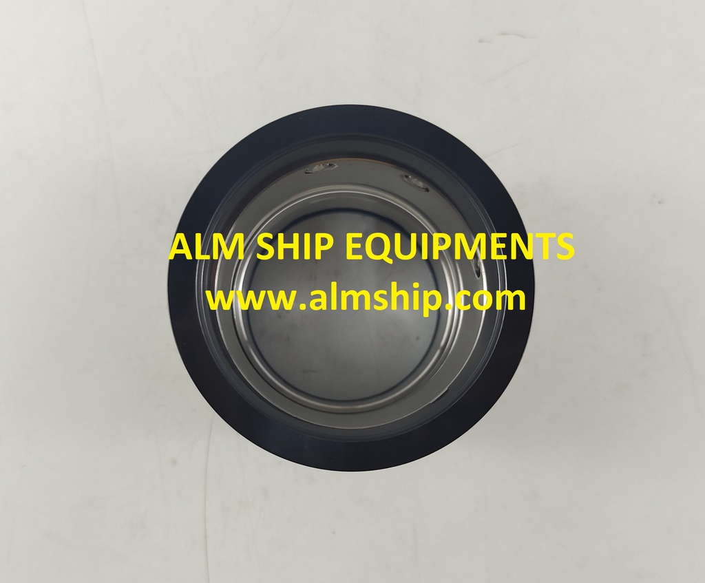 SHINKO/PILLAR MECHANICAL SEAL R391407/A7G-60