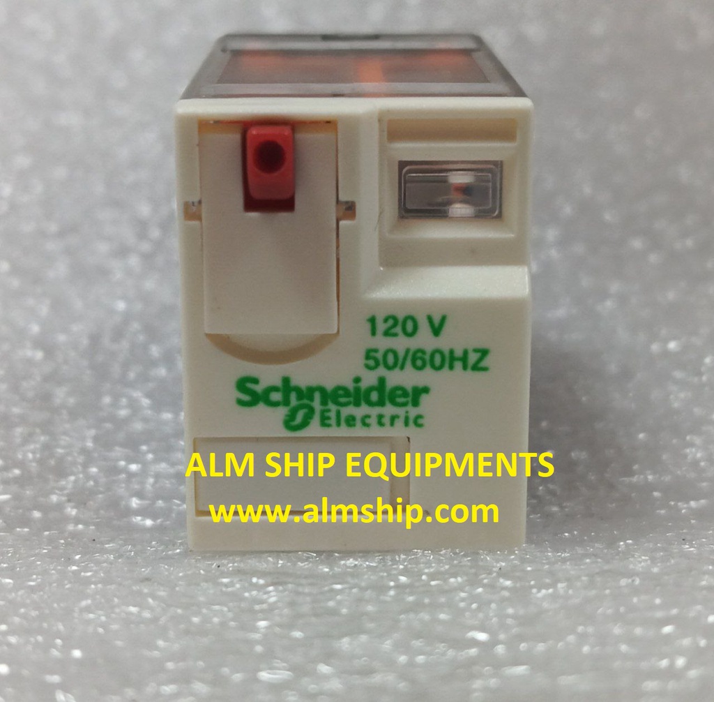 RELAY/ SCHNEIDER/ RXM3AB1F7