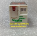 RELAY/ SCHNEIDER/ RXM3AB1F7