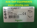 RELAY/ SCHNEIDER/ RXM3AB1F7