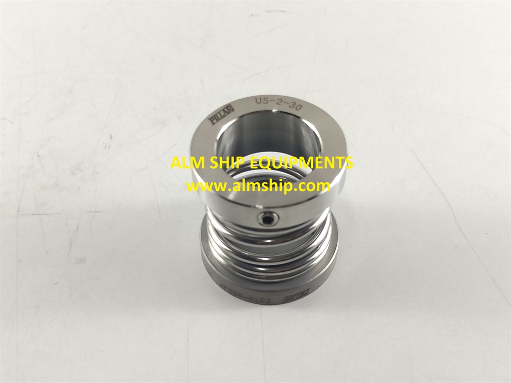 SHINKO/PILLAR MECHANICAL SEAL SG5225-41/ES10-030JP