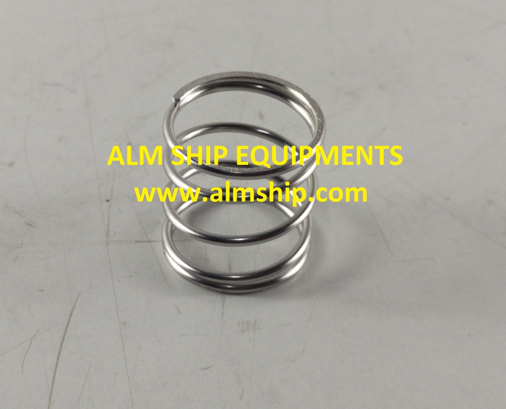 NSO MECHANICAL SEAL LH-0076750 LEA 5647015