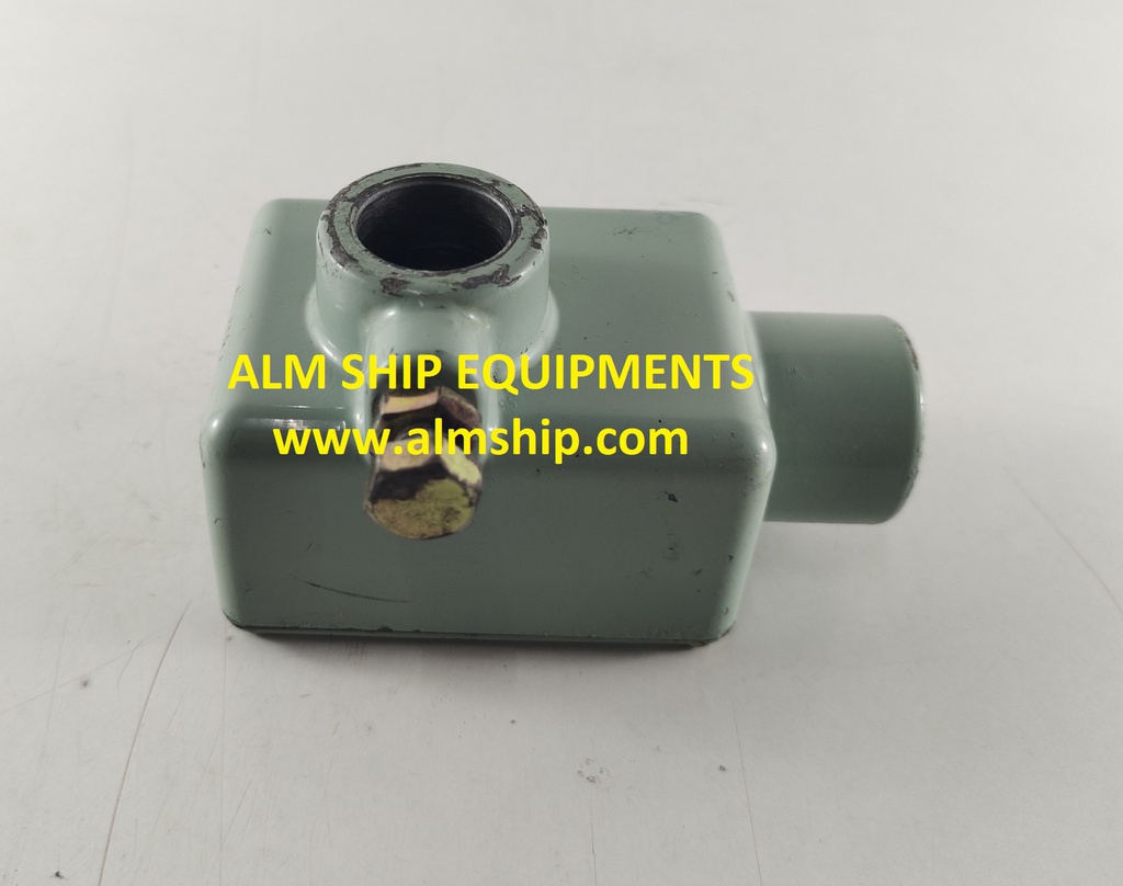 DAIHATSU/OMRON THERMAL SWITCH V-15-1A 70℃