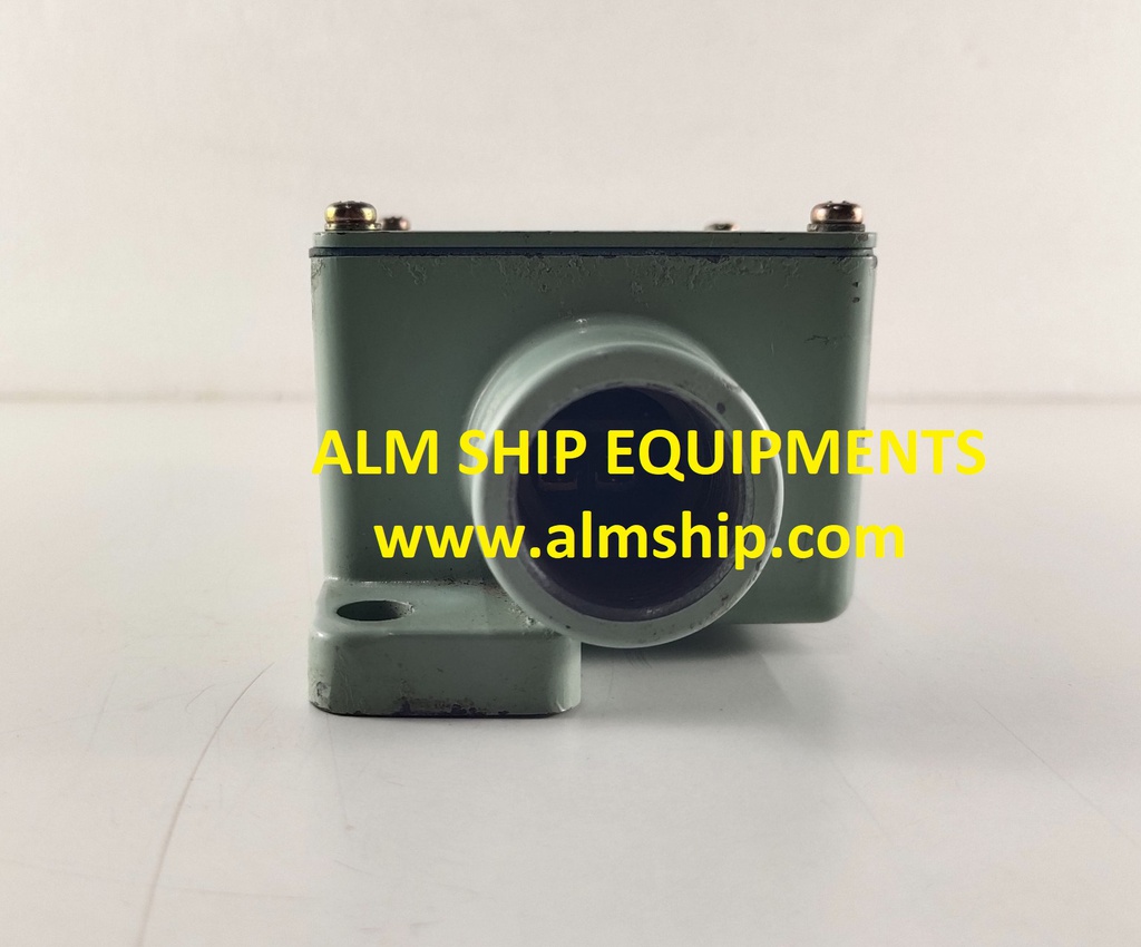 DAIHATSU/OMRON PRESSURE SWITCH V-15-1A